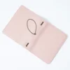 Limited Imperfect Moterm Travel Journal Simple Series Passport Size Notebook Genuine Leather Organizer Diary Sketchbook Planner 4