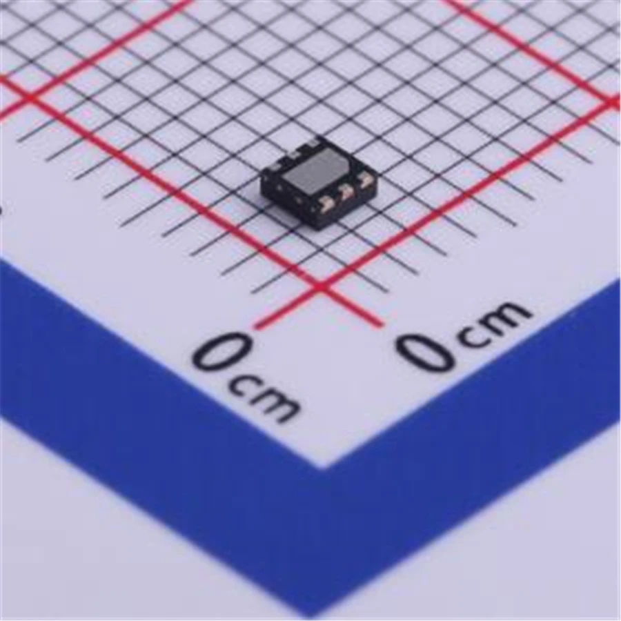 TPS61291DRVR