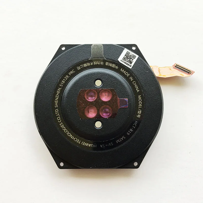 Originale Per Huawei Gt2E Gen Cover Posteriore Smart Watch Custodia Porta Gt2E Coperchio Batteria Parti Di Riparazione Accessori