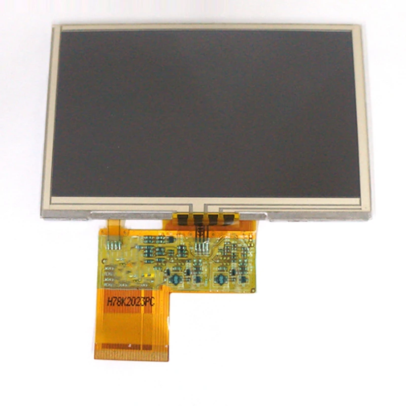 4.3 ġ 45PIN TFT LCD ȭ (ġ ), LMS430HF02 WQVGA 480X272(RGB)