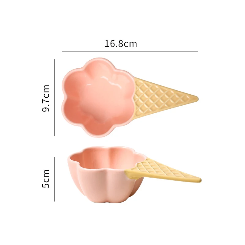 https://ae01.alicdn.com/kf/S06012a7b2e384b01831e1a9497733903A/Cute-Ceramic-Ice-Cream-Dessert-Bowl-with-Handle-Flower-Shaped-Small-Snack-Serving-Dish-Appetizer-Tray.jpg