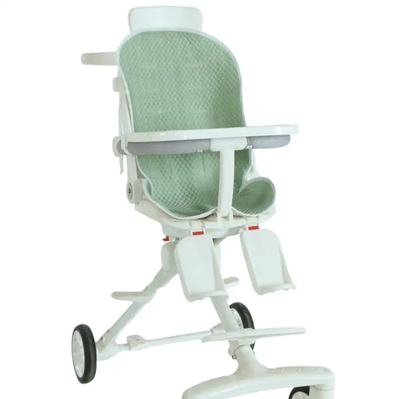 

Охлаждающая подкладка для детской коляски, дышащий коврик для охлаждения стула, подкладка для сиденья коляски