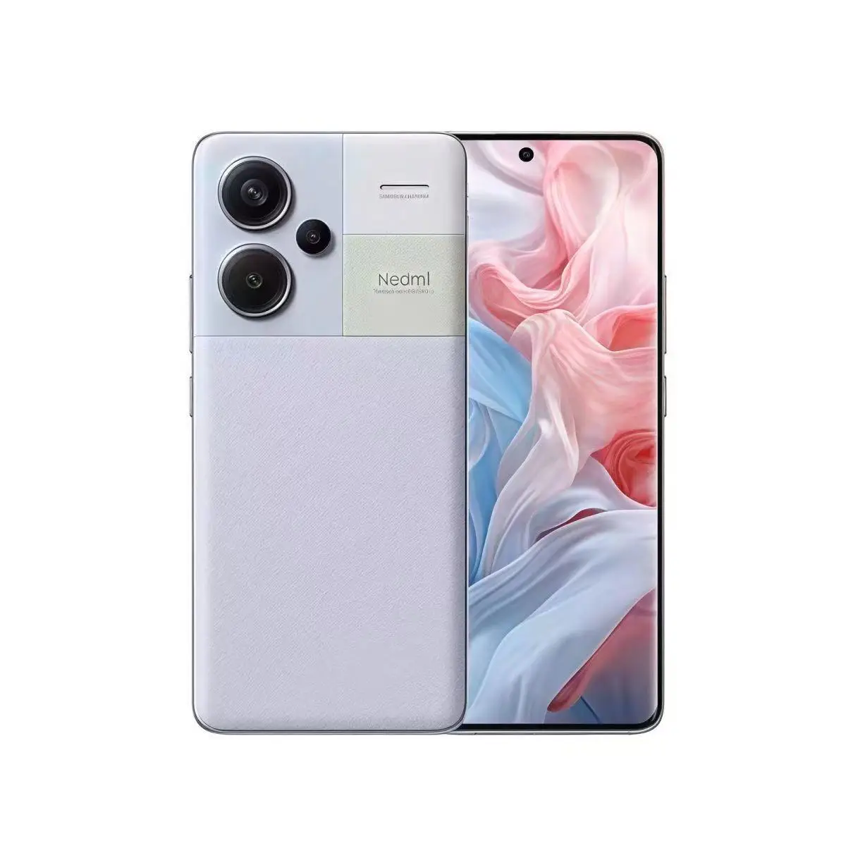 Xiaomi Redmi 5G Note 13 Pro+ 16GB 512GB 200MP+16MP Camera MTK Dimensity 7200-Ultra 6.67” Screen 5000mAh Battery 120W Global ROM