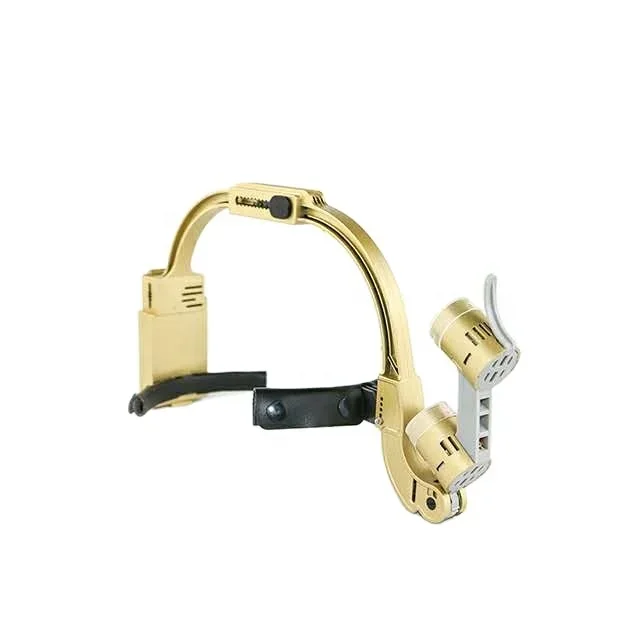 

Medical headlight instrument surgical headlight JD-8802 rechargeable light