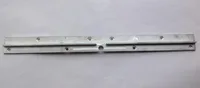 Take-Up Lever Guide Rail Aluminum – No Gap for 12 & 15-Needle Tajima and Chinese Embroidery Machines - Image 2