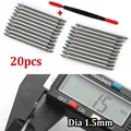 Dia 1.5mm-20pcs
