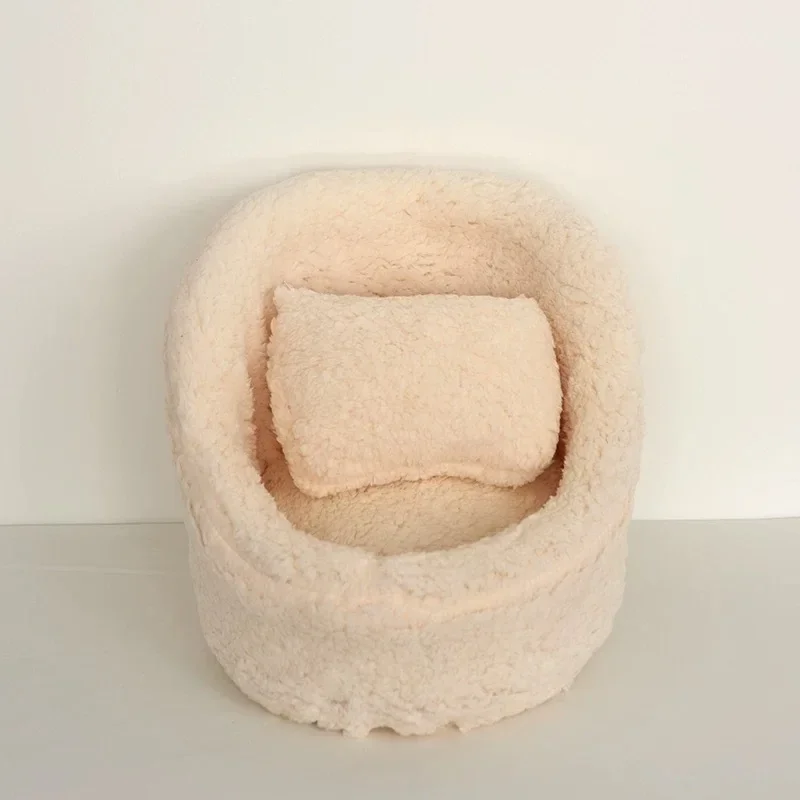 Newborn Posing Sofa Set 6