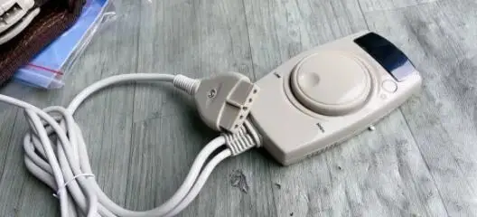 

Аксессуары для контроллеров