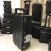 for 720x530x280mm DPC134-2 china IP67 Waterproof plastic pelican hard case with foam 1