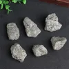 Natural Pyrite Chalcopyrite Mineral Crystal Natural Mineral Raw Stone Teaching Specimen Collection Specimen 4