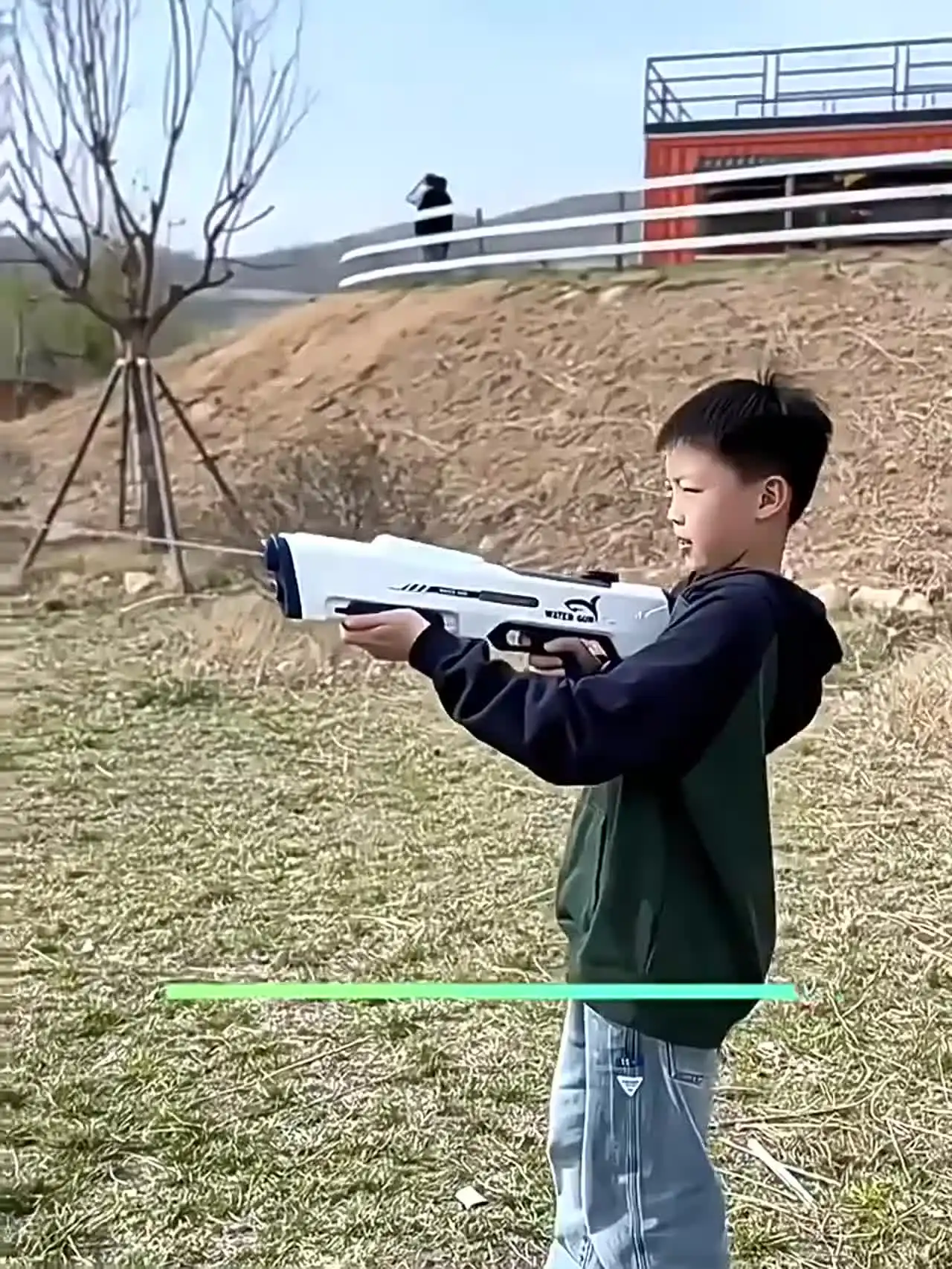 Детская водная игрушка