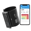 Bluetooth  BP2 WIFI  AI Analysis Automatic Upper Arm Tensimeter Digital ECG EKG Heart Bp Machine Blood Pressure Monitor 1