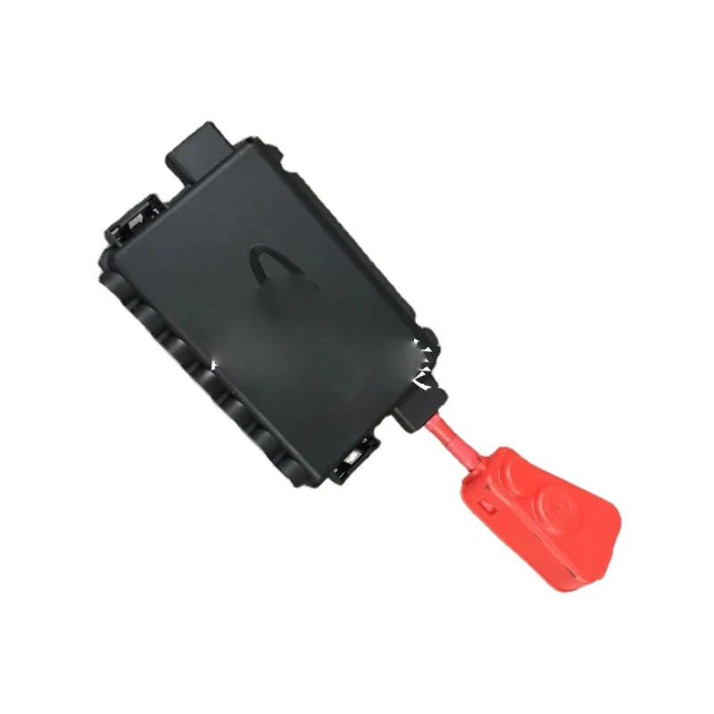 Battery Positive Wire Fuse Box for Chery A5 Fora Battery Fuse Cartridge Cable Car Accessories A21-3723060  A21-3723060BB