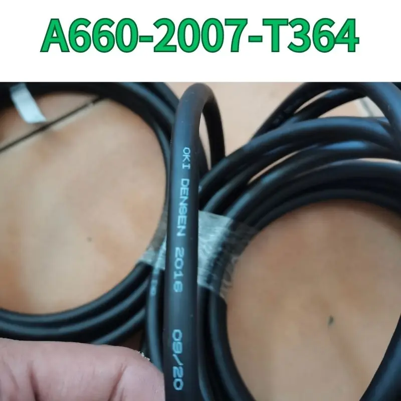 

brand-new A660-2007-T364 Fast Shipping