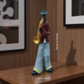 Saxophone