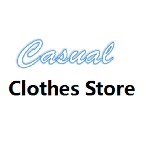Women Casual Clothes Store