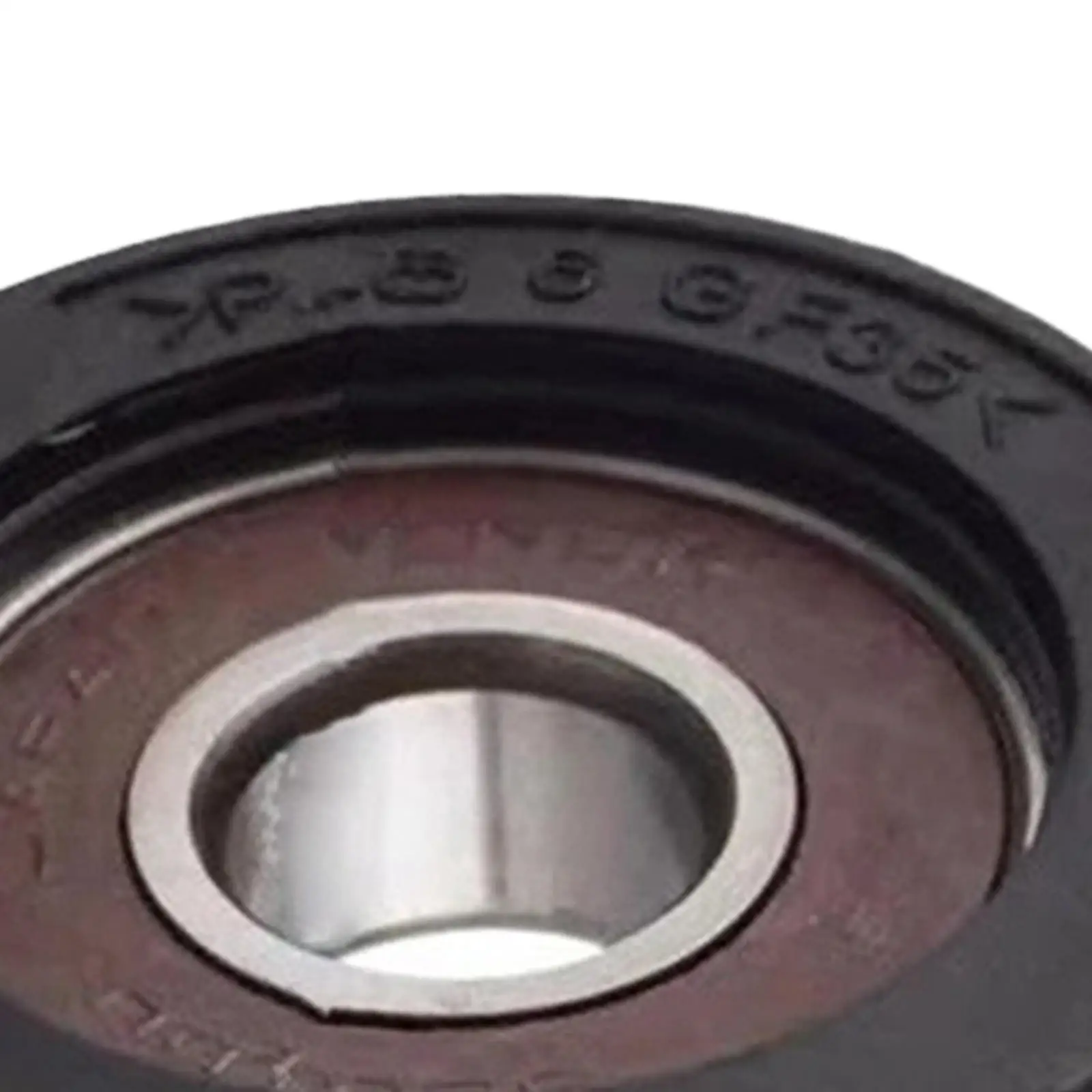 Solid Bearing Cover Replaces Accessories Supplies Parts 12mm 5