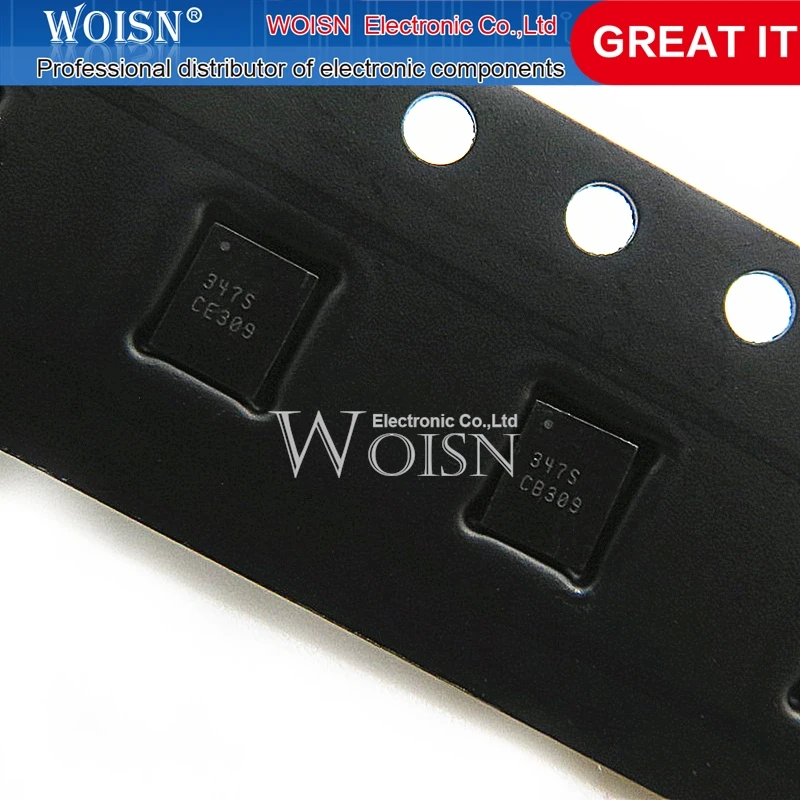 

10PCS SMB347SET-1729Y 347S BGA