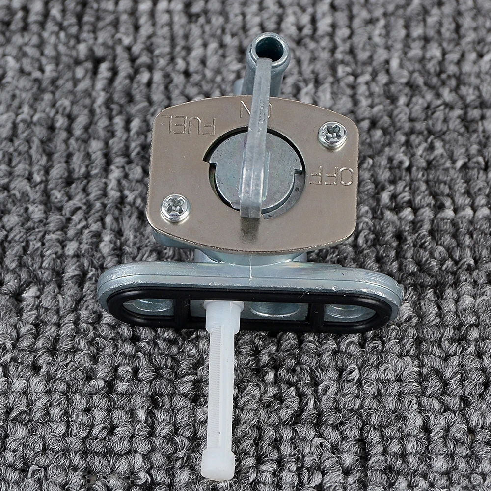 Gas Fuel Petcock Tap Valve Switch Pump For Kawasaki Kx125 Kx250 Kx 125 250 1992-1998 51023-1182 51023-1334