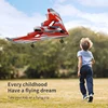 RC Foam Aircraft SU-35 FX-620 TY8 Radio Control Glider Remote Control Fighter Plane Glider Airplane Foam Model Toys Kids Gifts 6