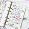 1Pc Healing Cute Pet Series Washi Tape Kawaii Paper Decorative Collage Adhesive DIY Scrapbooking Hand Made Masking Stationery 4