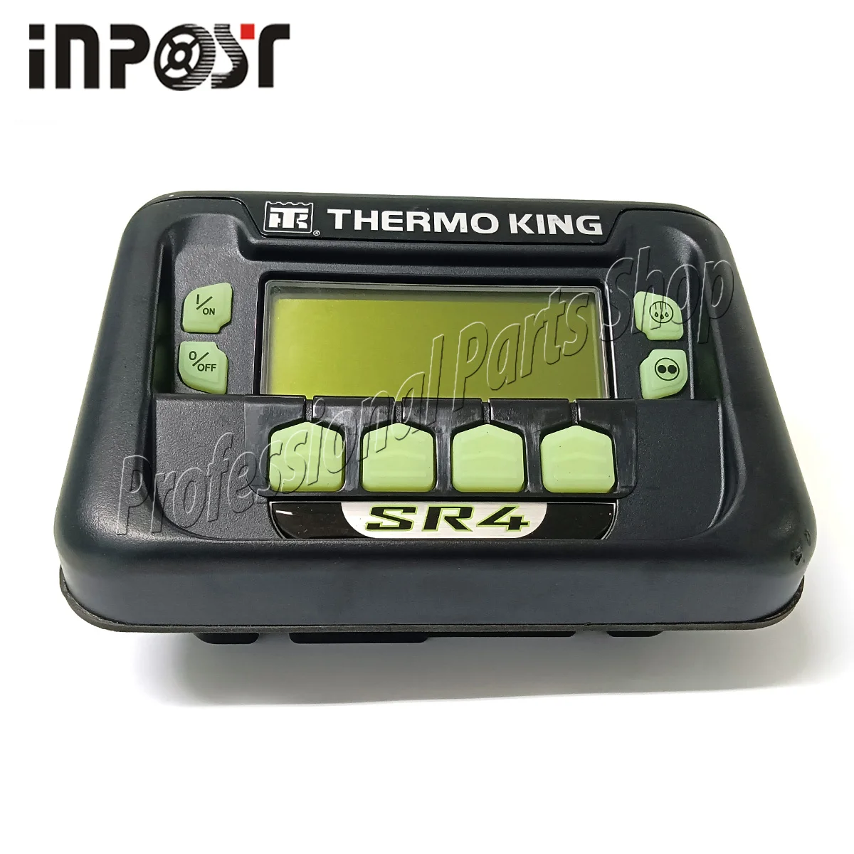 

452449 845-2449 Smart Reefer SR4 HMI контроллер для Thermo King SLXi