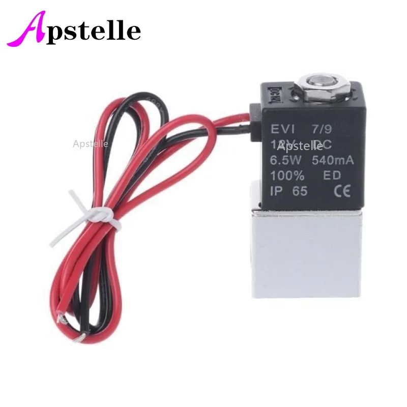 apstelle valvula solenoide valvulas pneumaticas 2 vias normalmente 01