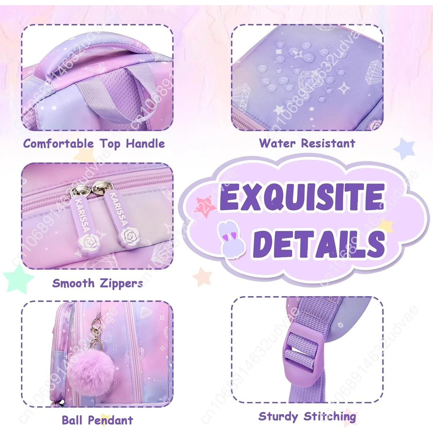 dsc-products