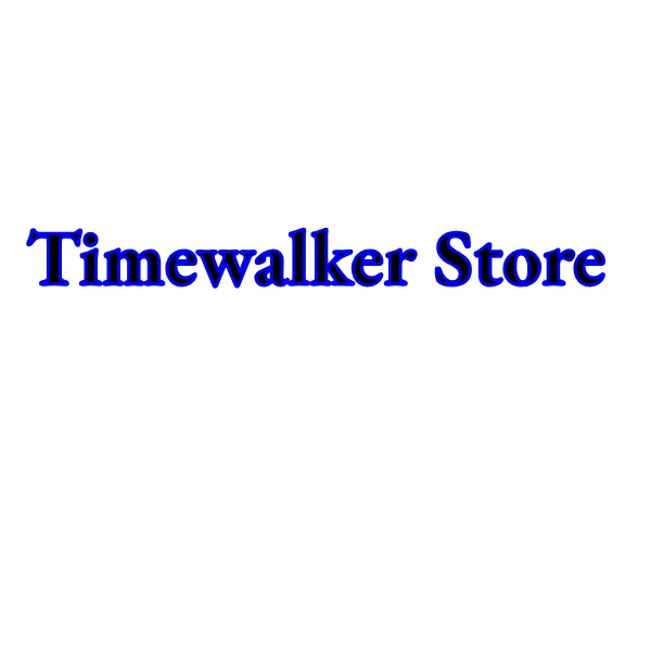 Timewalker Store