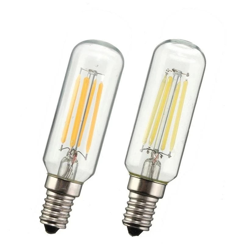 E14 LED 쿠커 T25 후드 추출기 팬 전구, 12W 8W 4W 쿨/웜 화이트 라이트 E14 220v 소형 나사 교체 20w 40w 60w 할로겐 램프 Best5 E14 LED 쿠커 T25 후드 추출기 팬 전구, 12W 8W 4W 쿨/웜 화이트 라이트 E14 220v 소형 나사 교체 20w 40w 60w 할로겐 램프 Best5