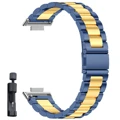 Blue Gold