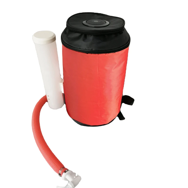 6portablebackpackwaterdispensersforbeerandcoffeewithspeakers