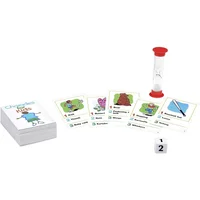 Charades for Kids - Fun and Interactive Family Game for All Ages 2