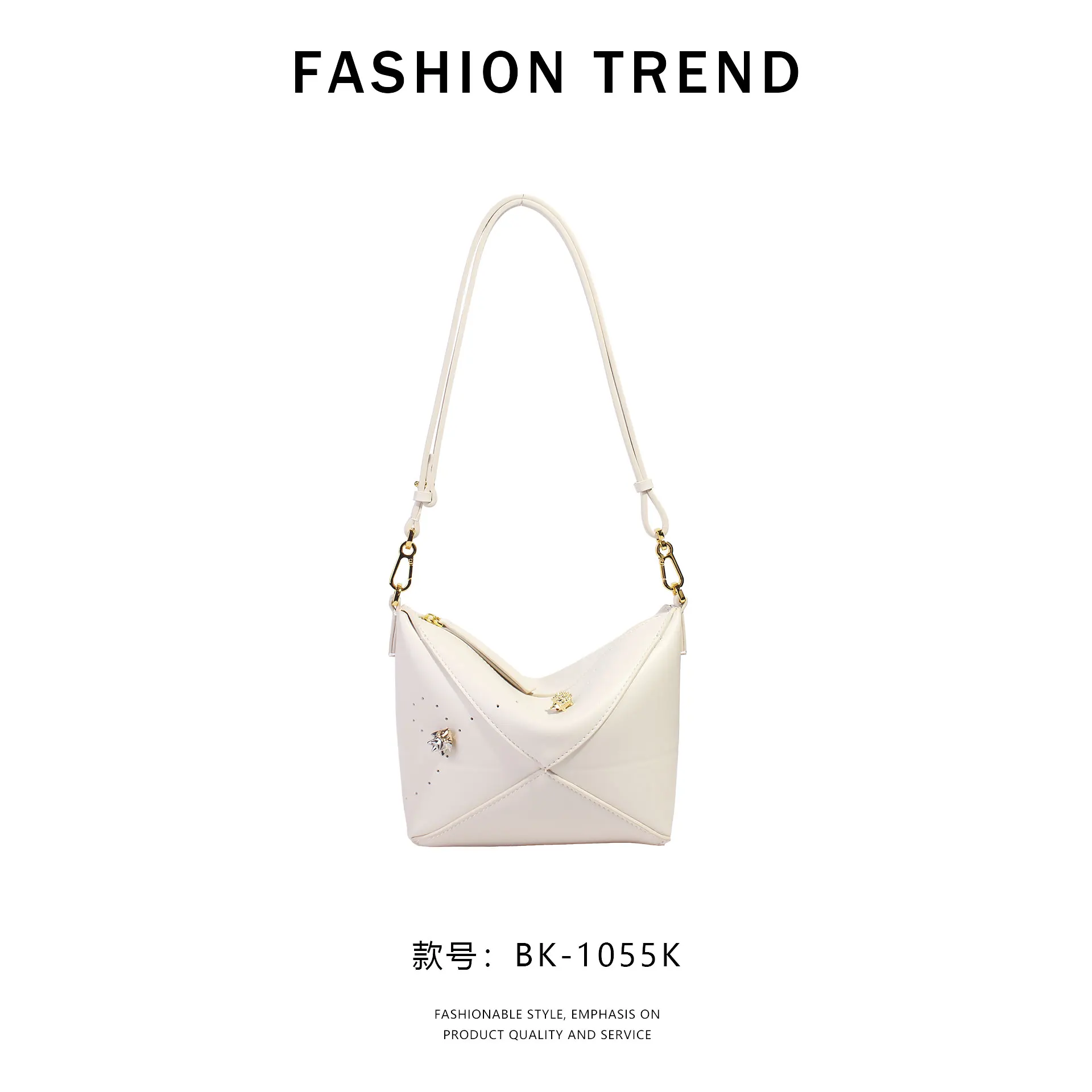 Mendy Hobo Bag Borse a mano per donna Borsa a tracolla Borse da donna Marchio di lusso 2025 Borse sotto le ascelle Borsa pieghevole puzzle in vera pelle - immagine 2
