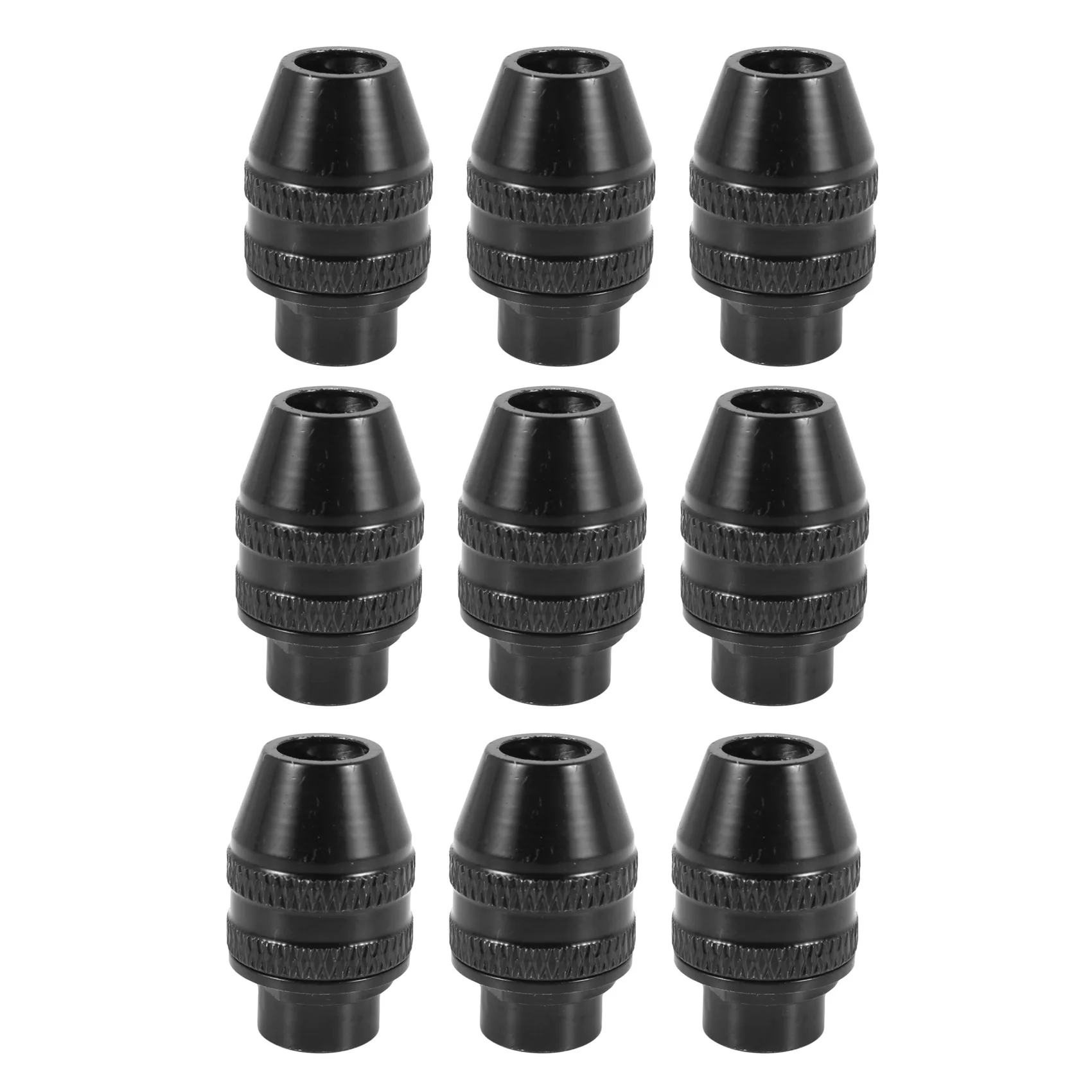 Sostituzione Del Mandrino Universale Multi Cambio Rapido Da 9 Pezzi Per Utensili Rotanti Dremel 4486 3000 4000 7700 8200