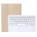 Gold touch key case