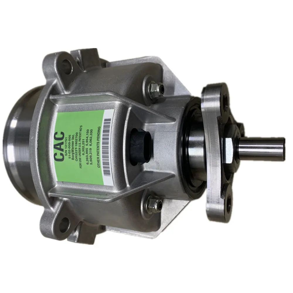 현대 산타페 투싼 47800 39210 차동 커플러, 후방 커플링 어셈블리, 4WD OEM 47800-39200, 신제품