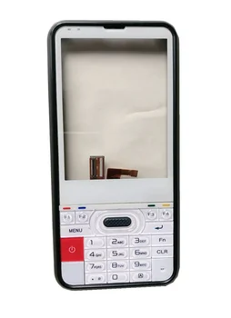 Touch screen esterno per scanner collrctor IT-300-15C-CN