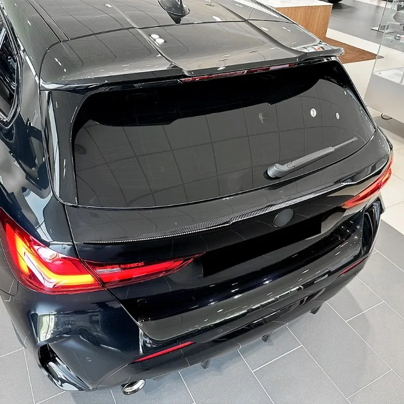 Maxton Design Bmw 1 Serie F40 Standaard Voorspoiler Spoiler Splitter Versie 1