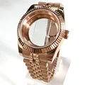NO.20 Rose gold