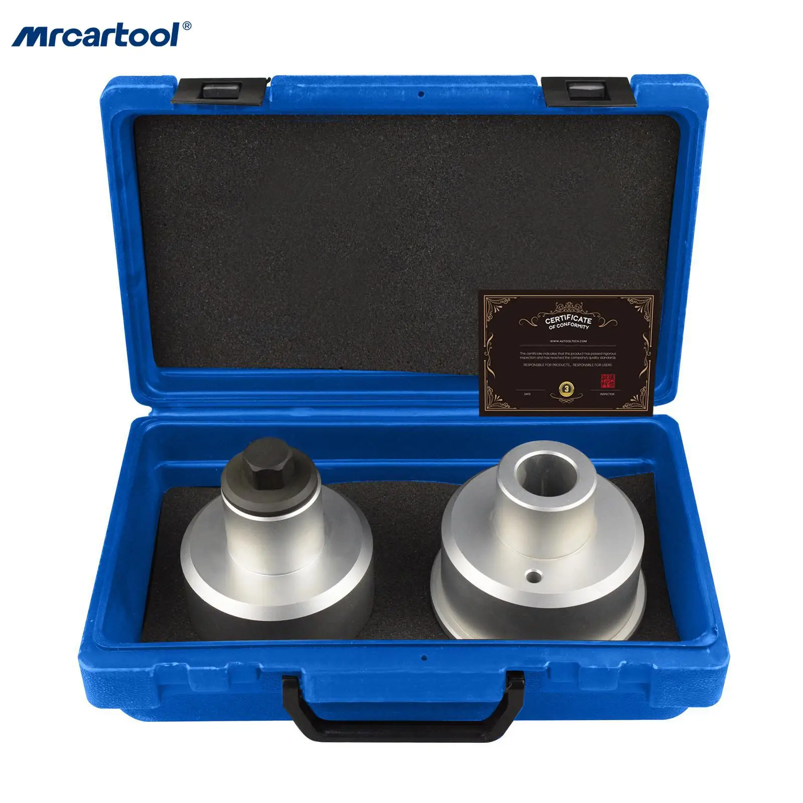 

MR CARTOOL 4 шт. Двигатель Коленчатого Вала сальник Установка Удаление инструмент для Porsche 3,0 T ремонт автомобиля гаража комплект