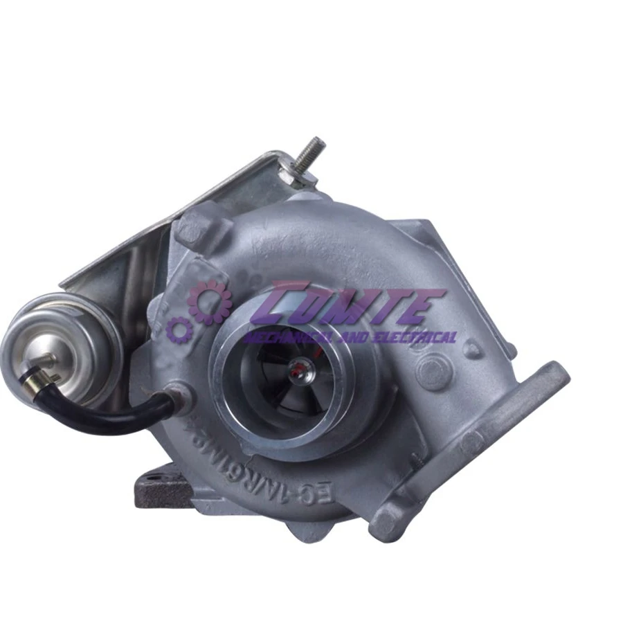 GT2259LS 17201-E0080 17201-E0081 766237-5004S 17201-E0710 766237 코스터 버스용 터보차저