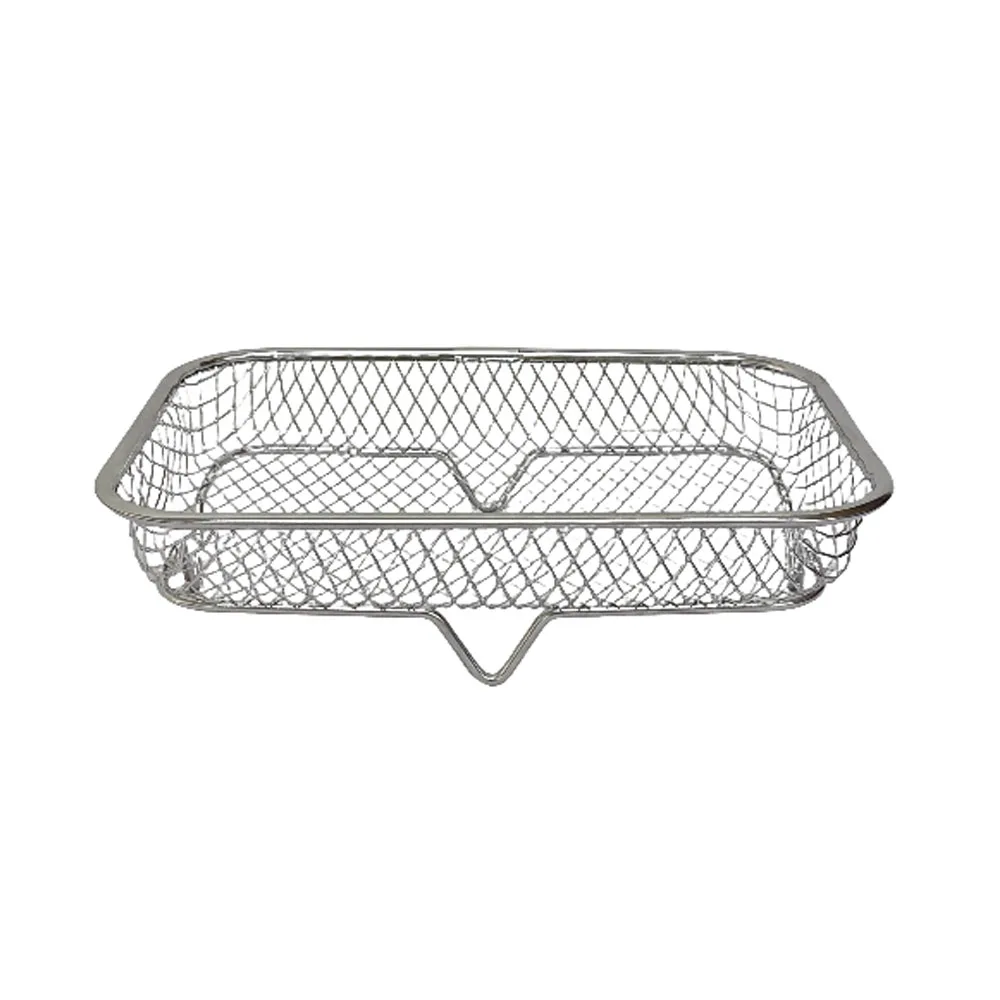 Air Fryer Accessories Multipurpose Grill and Frying Basket Set