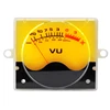 P-55SI High Precision VU Meter Head DB Meter Amplifier Audio Panel Level Meter With Backlight 1