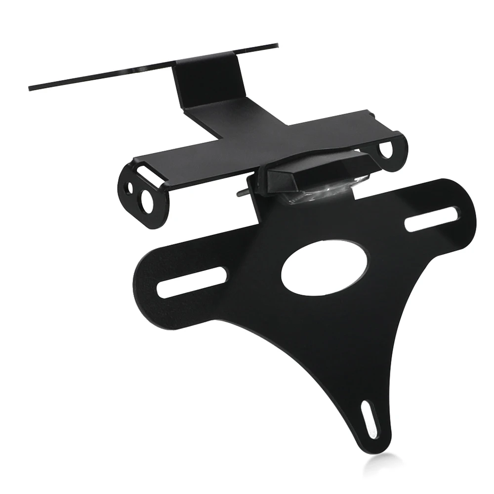 Motorcycle Tail Tidy License Plate Holder Fender Eliminator For KTM RC 125 200 390 2025 RC125 RC200 RC390 Parts