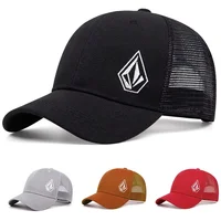 New Fashion Luxury Caps Man Hip hop Baseball Caps Man Woman Snapback Caps Outdoor Casual Sunscreen Hat Adjustable Trucker Hat 1
