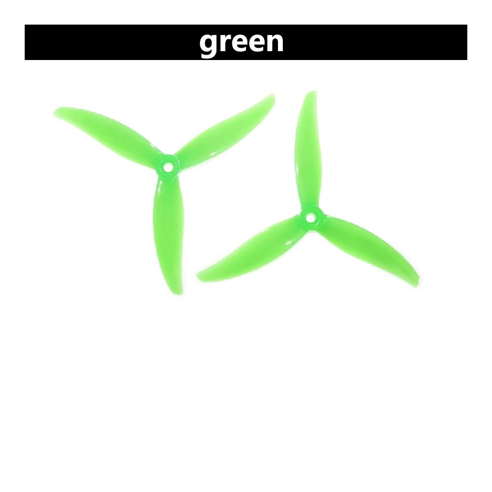 2 pairs MCK green