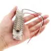 Heat Gun Core AC220V Three Wires Heating Core with Overheating Protection for 1500W / 2000W Heat Gun without Digital Display 6