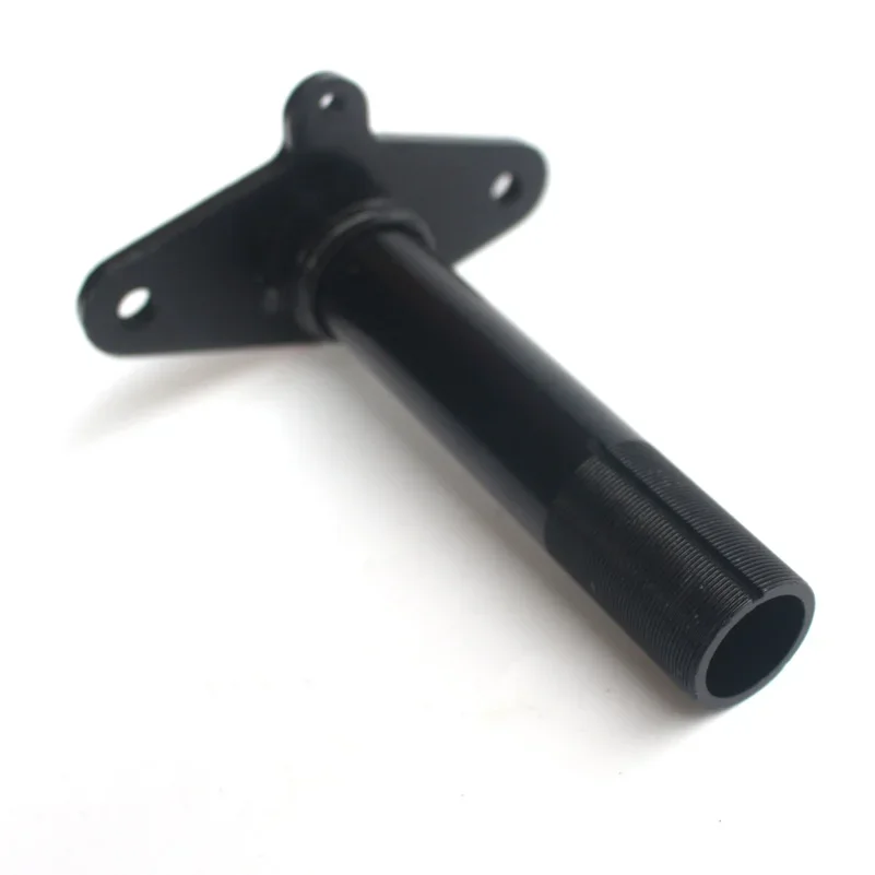 Parti Metalliche Sostituibili per Scooter, Asta di Collegamento Ammortizzatore, Staffa Forcella Anteriore Adatta per Moto e Scooter Elettrici - immagine 4