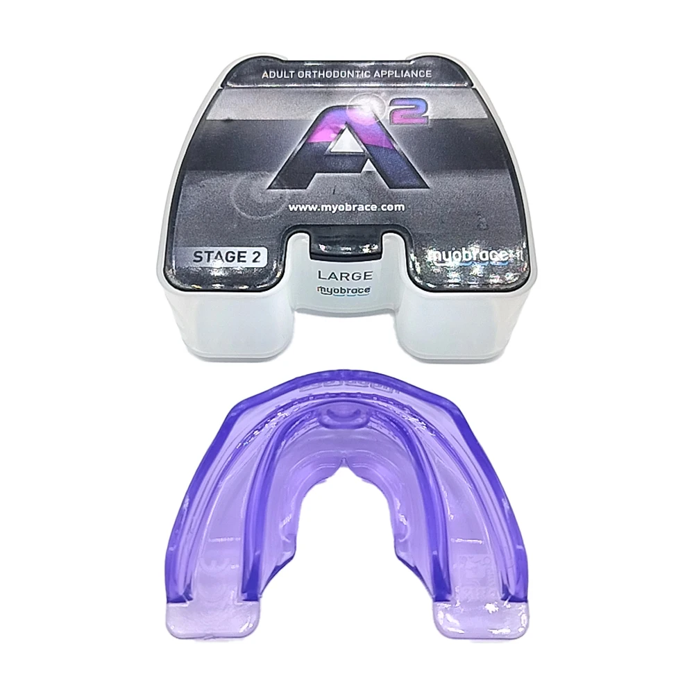 

Australia Original goods trainer A2 Dental Orthodontic Braces Tooth Orthodontic Appliance Trainer